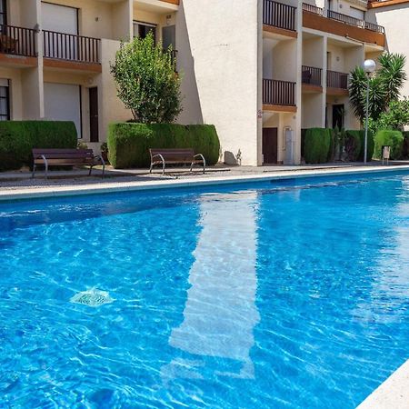Moli Del Mar Apartment L' Escala Екстериор снимка